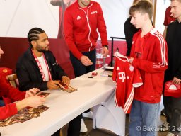 Serge Gnabry